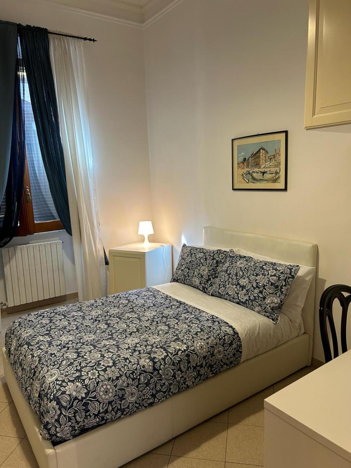 Vatican Vittoria Suite Ρώμη Εξωτερικό φωτογραφία