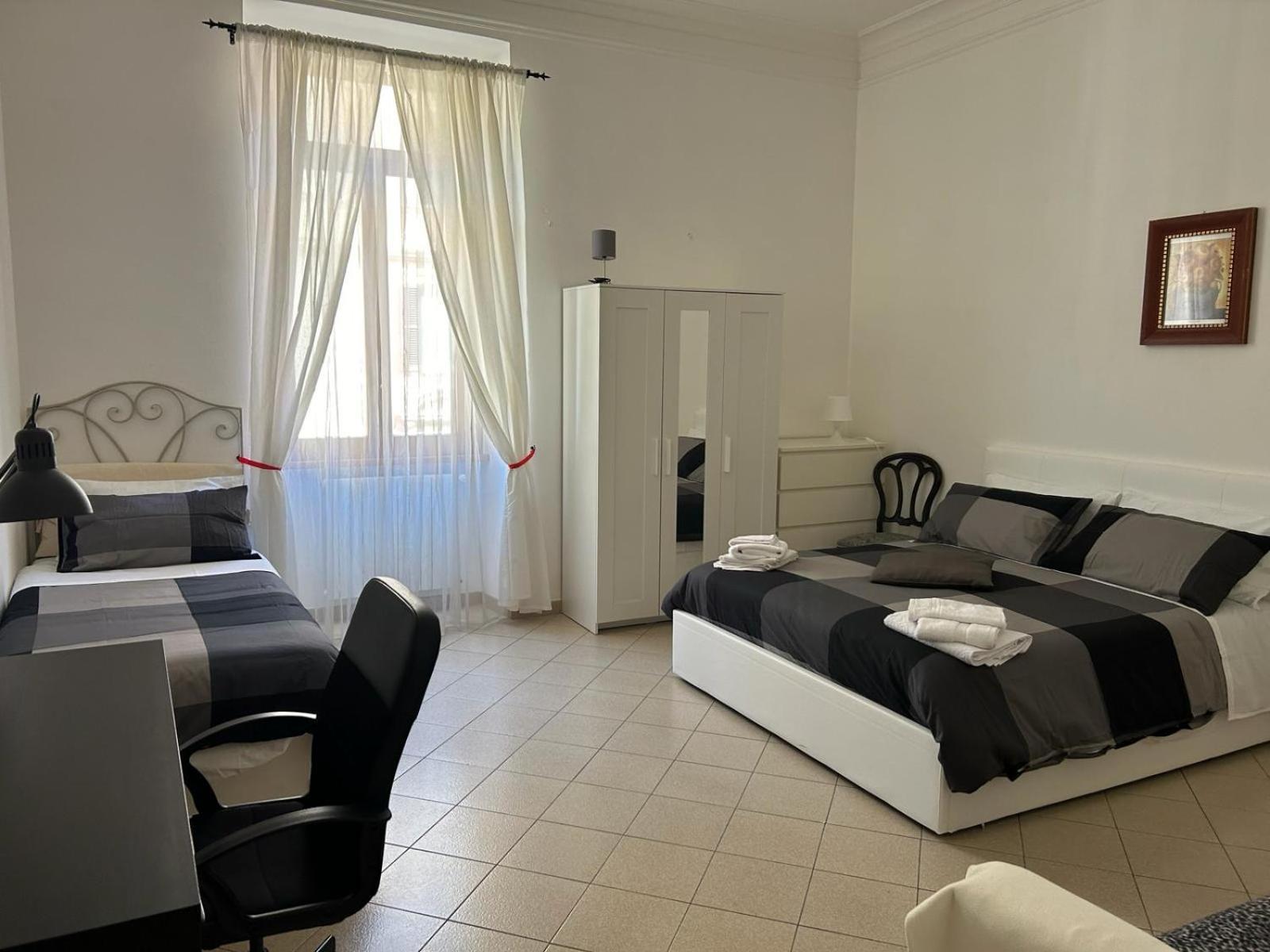 Vatican Vittoria Suite Ρώμη Εξωτερικό φωτογραφία